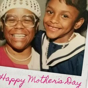 Meet your Posher, Shatema